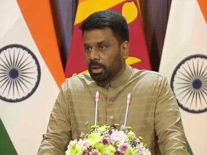 Sri Lankan Prez Anura Kumara Disanayaka to arrive in India for AI Impact Summit 2026 | Sri Lankan Prez Anura Kumara Disanayaka to arrive in India for AI Impact Summit 2026 Sri Lankan Prez Anura Kumara Disanayaka to arrive in India for AI Impact Summit 2026 | Sri Lankan Prez Anura Kumara Disanayaka to arrive in India for AI Impact Summit 2026