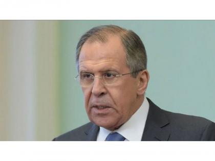 BRICS becoming global umbrella for Eurasia, Africa, Latin America: Russian FM Lavrov | BRICS becoming global umbrella for Eurasia, Africa, Latin America: Russian FM Lavrov BRICS becoming global umbrella for Eurasia, Africa, Latin America: Russian FM Lavrov | BRICS becoming global umbrella for Eurasia, Africa, Latin America: Russian FM Lavrov