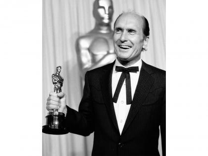 Academy pays tribute to Oscar-winning legend Robert Duvall | Academy pays tribute to Oscar-winning legend Robert Duvall Academy pays tribute to Oscar-winning legend Robert Duvall | Academy pays tribute to Oscar-winning legend Robert Duvall