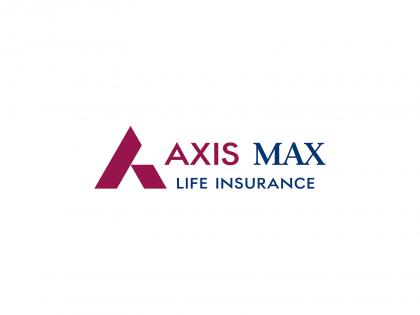 Axis Max Life Reports 20% YoY Growth in Individual Adjusted First Year Premium in 9M FY'26; VNB Increases by 30% YoY | Axis Max Life Reports 20% YoY Growth in Individual Adjusted First Year Premium in 9M FY'26; VNB Increases by 30% YoY Axis Max Life Reports 20% YoY Growth in Individual Adjusted First Year Premium in 9M FY'26; VNB Increases by 30% YoY | Axis Max Life Reports 20% YoY Growth in Individual Adjusted First Year Premium in 9M FY'26; VNB Increases by 30% YoY