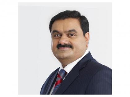 "India will not follow the AI century, India will shape it," says Gautam Adani after investing $100 billion in AI-ready data centres by 2035 | "India will not follow the AI century, India will shape it," says Gautam Adani after investing $100 billion in AI-ready data centres by 2035 "India will not follow the AI century, India will shape it," says Gautam Adani after investing $100 billion in AI-ready data centres by 2035 | "India will not follow the AI century, India will shape it," says Gautam Adani after investing $100 billion in AI-ready data centres by 2035