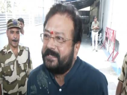 Actor Jayaram appears before ED for interrogation in connection with Sabarimala gold theft case | Actor Jayaram appears before ED for interrogation in connection with Sabarimala gold theft case Actor Jayaram appears before ED for interrogation in connection with Sabarimala gold theft case | Actor Jayaram appears before ED for interrogation in connection with Sabarimala gold theft case