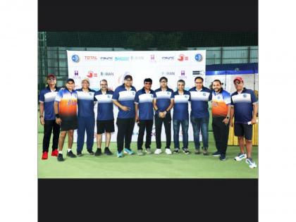 12th Edition of Roman BIA Cricket Tournament Concludes on a High Note | 12th Edition of Roman BIA Cricket Tournament Concludes on a High Note 12th Edition of Roman BIA Cricket Tournament Concludes on a High Note | 12th Edition of Roman BIA Cricket Tournament Concludes on a High Note