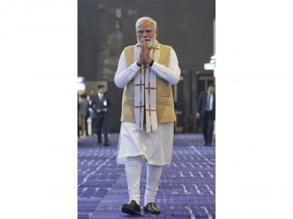 "India should be among the top three AI superpowers globally": PM Modi sets 2047 vision | "India should be among the top three AI superpowers globally": PM Modi sets 2047 vision "India should be among the top three AI superpowers globally": PM Modi sets 2047 vision | "India should be among the top three AI superpowers globally": PM Modi sets 2047 vision