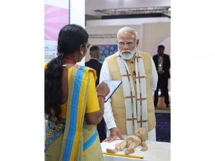 "AI bias can manifest in ways not obvious in Western contexts": PM Modi calls for global cooperation on AI | "AI bias can manifest in ways not obvious in Western contexts": PM Modi calls for global cooperation on AI "AI bias can manifest in ways not obvious in Western contexts": PM Modi calls for global cooperation on AI | "AI bias can manifest in ways not obvious in Western contexts": PM Modi calls for global cooperation on AI