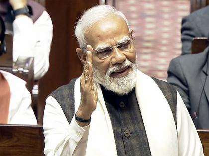 "AI represents a transformative opportunity in India's journey towards Viksit Bharat 2047": PM Modi | "AI represents a transformative opportunity in India's journey towards Viksit Bharat 2047": PM Modi "AI represents a transformative opportunity in India's journey towards Viksit Bharat 2047": PM Modi | "AI represents a transformative opportunity in India's journey towards Viksit Bharat 2047": PM Modi