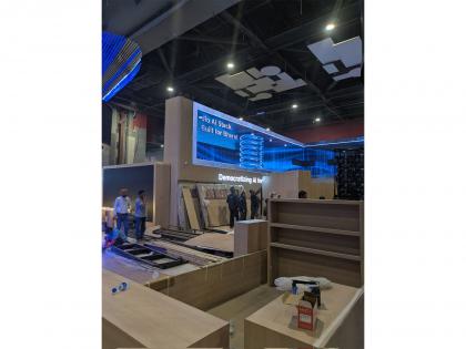 Reliance scouts for frontier AI engineering talent at AI Summit to build for Bharat | Reliance scouts for frontier AI engineering talent at AI Summit to build for Bharat Reliance scouts for frontier AI engineering talent at AI Summit to build for Bharat | Reliance scouts for frontier AI engineering talent at AI Summit to build for Bharat