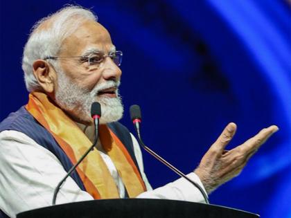 "IndiaAI Safety Institute is dedicated mechanism for ethical, safe, and responsible deployment of AI systems": PM Modi | "IndiaAI Safety Institute is dedicated mechanism for ethical, safe, and responsible deployment of AI systems": PM Modi "IndiaAI Safety Institute is dedicated mechanism for ethical, safe, and responsible deployment of AI systems": PM Modi | "IndiaAI Safety Institute is dedicated mechanism for ethical, safe, and responsible deployment of AI systems": PM Modi