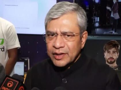 Ashwini Vaishnaw inaugurates WAVES Creators Corner at AI Summit in Delhi | Ashwini Vaishnaw inaugurates WAVES Creators Corner at AI Summit in Delhi Ashwini Vaishnaw inaugurates WAVES Creators Corner at AI Summit in Delhi | Ashwini Vaishnaw inaugurates WAVES Creators Corner at AI Summit in Delhi