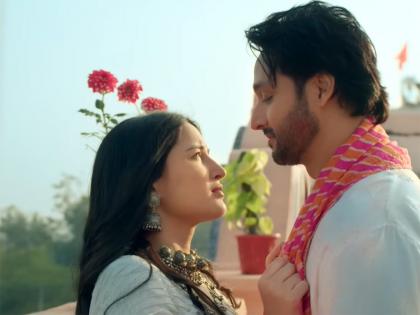 Sourabh Raaj Jain, Sheen Savita Dass's 'Pyaar Aur Parivaar' takes lead in 'Sangamarmar' trailer | Sourabh Raaj Jain, Sheen Savita Dass's 'Pyaar Aur Parivaar' takes lead in 'Sangamarmar' trailer Sourabh Raaj Jain, Sheen Savita Dass's 'Pyaar Aur Parivaar' takes lead in 'Sangamarmar' trailer | Sourabh Raaj Jain, Sheen Savita Dass's 'Pyaar Aur Parivaar' takes lead in 'Sangamarmar' trailer