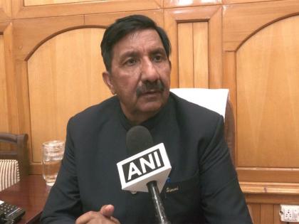 Himachal Deputy CM slams opposition over revenue deficit grant, says Cabinet delegation to meet PM Modi | Himachal Deputy CM slams opposition over revenue deficit grant, says Cabinet delegation to meet PM Modi Himachal Deputy CM slams opposition over revenue deficit grant, says Cabinet delegation to meet PM Modi | Himachal Deputy CM slams opposition over revenue deficit grant, says Cabinet delegation to meet PM Modi