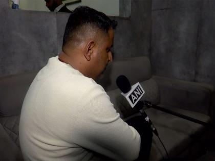 Dwarka road accident: Accused's father says family is "deeply grief-stricken," assures full cooperation with police | Dwarka road accident: Accused's father says family is "deeply grief-stricken," assures full cooperation with police Dwarka road accident: Accused's father says family is "deeply grief-stricken," assures full cooperation with police | Dwarka road accident: Accused's father says family is "deeply grief-stricken," assures full cooperation with police