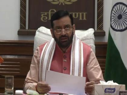 No negligence will be tolerated in development works: Haryana CM Nayab Singh Saini | No negligence will be tolerated in development works: Haryana CM Nayab Singh Saini No negligence will be tolerated in development works: Haryana CM Nayab Singh Saini | No negligence will be tolerated in development works: Haryana CM Nayab Singh Saini