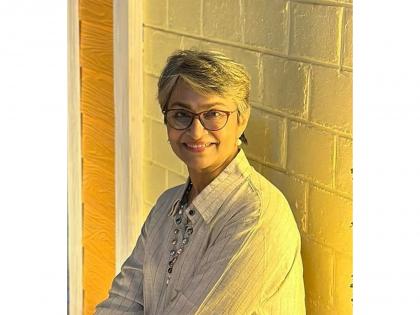 Veteran actress Pravina Deshpande passes away; CINTAA pays heartfelt tribute | Veteran actress Pravina Deshpande passes away; CINTAA pays heartfelt tribute Veteran actress Pravina Deshpande passes away; CINTAA pays heartfelt tribute | Veteran actress Pravina Deshpande passes away; CINTAA pays heartfelt tribute