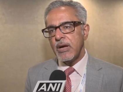 AI has added new layer of transparency, responsiveness in food distribution operations: Sanjeev Chopra, Food & Public Distribution Dept secretary | AI has added new layer of transparency, responsiveness in food distribution operations: Sanjeev Chopra, Food & Public Distribution Dept secretary AI has added new layer of transparency, responsiveness in food distribution operations: Sanjeev Chopra, Food & Public Distribution Dept secretary | AI has added new layer of transparency, responsiveness in food distribution operations: Sanjeev Chopra, Food & Public Distribution Dept secretary