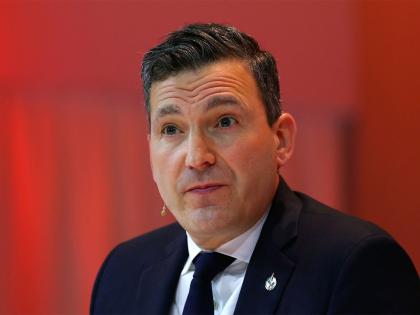 Canadian AI Minister Evan Solomon to participate in Global AI Impact Summit in New Delhi | Canadian AI Minister Evan Solomon to participate in Global AI Impact Summit in New Delhi Canadian AI Minister Evan Solomon to participate in Global AI Impact Summit in New Delhi | Canadian AI Minister Evan Solomon to participate in Global AI Impact Summit in New Delhi