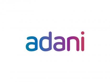 Adani Group to Invest $100 Billion in Renewable-Powered AI Data Centres by 2035 | Adani Group to Invest $100 Billion in Renewable-Powered AI Data Centres by 2035 Adani Group to Invest $100 Billion in Renewable-Powered AI Data Centres by 2035 | Adani Group to Invest $100 Billion in Renewable-Powered AI Data Centres by 2035
