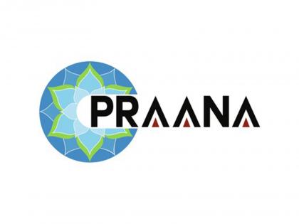 Praana Group Advances Strategic Expansion with Appointment of Darpan Parikh | Praana Group Advances Strategic Expansion with Appointment of Darpan Parikh Praana Group Advances Strategic Expansion with Appointment of Darpan Parikh | Praana Group Advances Strategic Expansion with Appointment of Darpan Parikh
