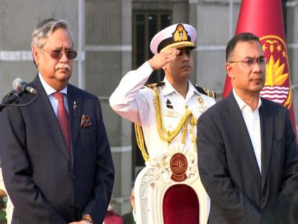 Bangladesh PM Tarique Rahman appoints Khalilur Rahman as Foreign Minister | Bangladesh PM Tarique Rahman appoints Khalilur Rahman as Foreign Minister Bangladesh PM Tarique Rahman appoints Khalilur Rahman as Foreign Minister | Bangladesh PM Tarique Rahman appoints Khalilur Rahman as Foreign Minister