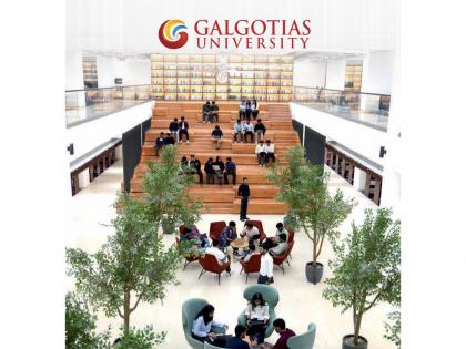 Galgotias University asked to vacate AI impact summit after controversy surrounding its product display | Galgotias University asked to vacate AI impact summit after controversy surrounding its product display Galgotias University asked to vacate AI impact summit after controversy surrounding its product display | Galgotias University asked to vacate AI impact summit after controversy surrounding its product display