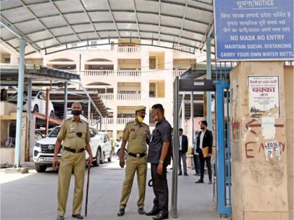 Delhi Court grants bail in 2021 Mangolpuri murder case, cites long custody and slow trial | Delhi Court grants bail in 2021 Mangolpuri murder case, cites long custody and slow trial Delhi Court grants bail in 2021 Mangolpuri murder case, cites long custody and slow trial | Delhi Court grants bail in 2021 Mangolpuri murder case, cites long custody and slow trial