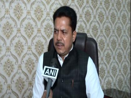 "Gaurav Gogoi humiliated me over alliance talks," says former Congress leader Bhupen Borah over resignation | "Gaurav Gogoi humiliated me over alliance talks," says former Congress leader Bhupen Borah over resignation "Gaurav Gogoi humiliated me over alliance talks," says former Congress leader Bhupen Borah over resignation | "Gaurav Gogoi humiliated me over alliance talks," says former Congress leader Bhupen Borah over resignation