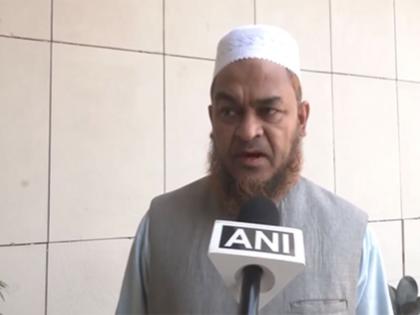 AIUDF MLA Aminul Islam claims Bhupen Borah was always BJP's agent | AIUDF MLA Aminul Islam claims Bhupen Borah was always BJP's agent AIUDF MLA Aminul Islam claims Bhupen Borah was always BJP's agent | AIUDF MLA Aminul Islam claims Bhupen Borah was always BJP's agent