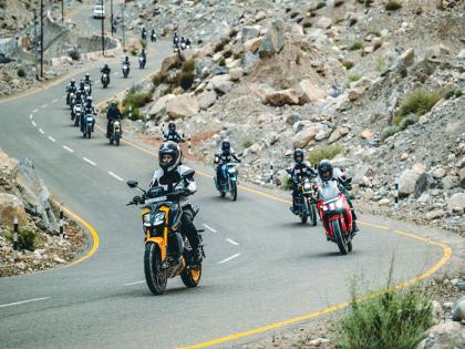 India's two-wheeler industry to grow 7-9% in FY27, volumes may touch 29 mn units: Crisil Ratings | India's two-wheeler industry to grow 7-9% in FY27, volumes may touch 29 mn units: Crisil Ratings India's two-wheeler industry to grow 7-9% in FY27, volumes may touch 29 mn units: Crisil Ratings | India's two-wheeler industry to grow 7-9% in FY27, volumes may touch 29 mn units: Crisil Ratings