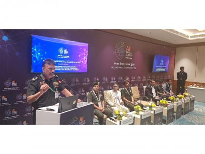 Indian army advances AI-enabled engineering support to 'smartise kill chain' | Indian army advances AI-enabled engineering support to 'smartise kill chain' Indian army advances AI-enabled engineering support to 'smartise kill chain' | Indian army advances AI-enabled engineering support to 'smartise kill chain'