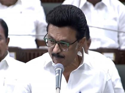 "The Constitution must be amended, all States must have autonomy...": Tamil Nadu CM MK Stalin | "The Constitution must be amended, all States must have autonomy...": Tamil Nadu CM MK Stalin "The Constitution must be amended, all States must have autonomy...": Tamil Nadu CM MK Stalin | "The Constitution must be amended, all States must have autonomy...": Tamil Nadu CM MK Stalin