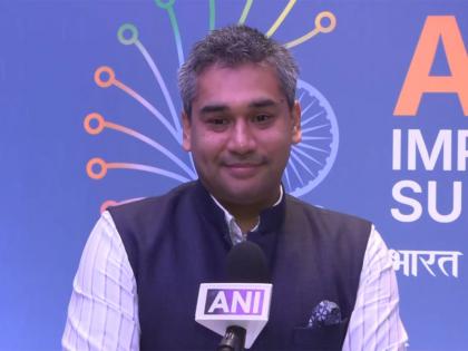 India AI Impact Summit draws youth engagement and calls for balanced regulation | India AI Impact Summit draws youth engagement and calls for balanced regulation India AI Impact Summit draws youth engagement and calls for balanced regulation | India AI Impact Summit draws youth engagement and calls for balanced regulation