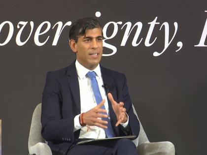 "Enormous optimism and trust in India": Former UK PM Rishi Sunak on closing the global AI confidence gap | "Enormous optimism and trust in India": Former UK PM Rishi Sunak on closing the global AI confidence gap "Enormous optimism and trust in India": Former UK PM Rishi Sunak on closing the global AI confidence gap | "Enormous optimism and trust in India": Former UK PM Rishi Sunak on closing the global AI confidence gap