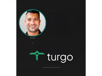 Built in India, Deployed Globally: Turgo.ai Launches with USD 1M Pre-Seed from Top Executives to Create a New Category of Autonomous Marketing | Built in India, Deployed Globally: Turgo.ai Launches with USD 1M Pre-Seed from Top Executives to Create a New Category of Autonomous Marketing Built in India, Deployed Globally: Turgo.ai Launches with USD 1M Pre-Seed from Top Executives to Create a New Category of Autonomous Marketing | Built in India, Deployed Globally: Turgo.ai Launches with USD 1M Pre-Seed from Top Executives to Create a New Category of Autonomous Marketing