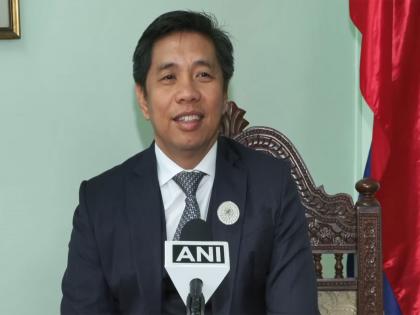 "Window to the West": Philippines ICT chief eyes India partnership to bridge global tech gap | "Window to the West": Philippines ICT chief eyes India partnership to bridge global tech gap "Window to the West": Philippines ICT chief eyes India partnership to bridge global tech gap | "Window to the West": Philippines ICT chief eyes India partnership to bridge global tech gap