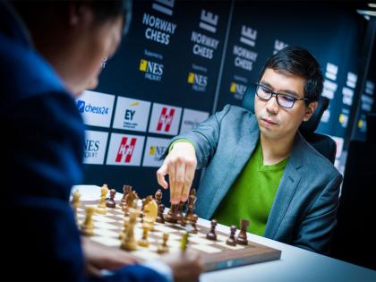 Former world number two Wesley So confirms return to Norway Chess | Former world number two Wesley So confirms return to Norway Chess Former world number two Wesley So confirms return to Norway Chess | Former world number two Wesley So confirms return to Norway Chess