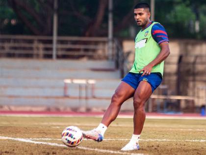 Chennaiyin FC eyes positive start in ISL 2025-26 opener against Mumbai City FC | Chennaiyin FC eyes positive start in ISL 2025-26 opener against Mumbai City FC Chennaiyin FC eyes positive start in ISL 2025-26 opener against Mumbai City FC | Chennaiyin FC eyes positive start in ISL 2025-26 opener against Mumbai City FC