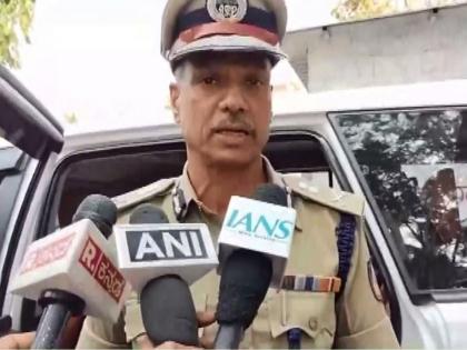 Karnataka: DGP Prisons Alok Kumar inspects Hindalga Central Jail, directs improved security measures | Karnataka: DGP Prisons Alok Kumar inspects Hindalga Central Jail, directs improved security measures Karnataka: DGP Prisons Alok Kumar inspects Hindalga Central Jail, directs improved security measures | Karnataka: DGP Prisons Alok Kumar inspects Hindalga Central Jail, directs improved security measures