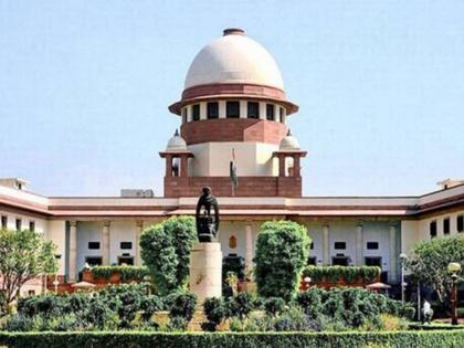 "Show must go on": SC hints it will examine validity of Places of Worship Act soon | "Show must go on": SC hints it will examine validity of Places of Worship Act soon "Show must go on": SC hints it will examine validity of Places of Worship Act soon | "Show must go on": SC hints it will examine validity of Places of Worship Act soon