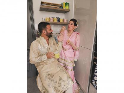 "Ab 25 saal hogaye, yaad rakhne ki zarurt nhi..." jokes Akshay Kumar on celebrating occasions with wife Twinkle | "Ab 25 saal hogaye, yaad rakhne ki zarurt nhi..." jokes Akshay Kumar on celebrating occasions with wife Twinkle "Ab 25 saal hogaye, yaad rakhne ki zarurt nhi..." jokes Akshay Kumar on celebrating occasions with wife Twinkle | "Ab 25 saal hogaye, yaad rakhne ki zarurt nhi..." jokes Akshay Kumar on celebrating occasions with wife Twinkle