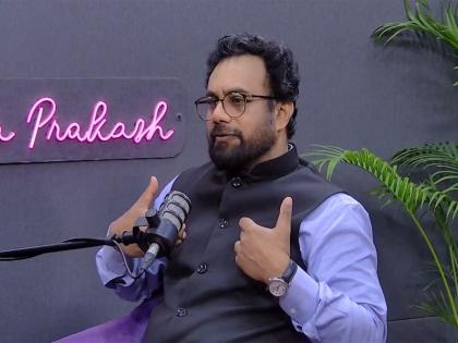 "There is a Hindiization and Sanskritization that is happening....": CPI (M) leader John Brittas | "There is a Hindiization and Sanskritization that is happening....": CPI (M) leader John Brittas "There is a Hindiization and Sanskritization that is happening....": CPI (M) leader John Brittas | "There is a Hindiization and Sanskritization that is happening....": CPI (M) leader John Brittas