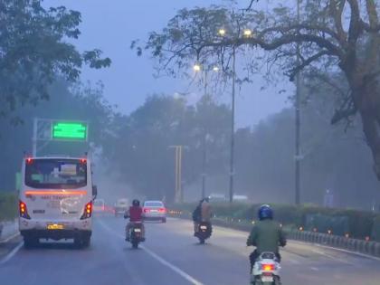 Delhi: CAQM revokes GRAP Stage II as AQI improves; Stage I remains in effect | Delhi: CAQM revokes GRAP Stage II as AQI improves; Stage I remains in effect Delhi: CAQM revokes GRAP Stage II as AQI improves; Stage I remains in effect | Delhi: CAQM revokes GRAP Stage II as AQI improves; Stage I remains in effect