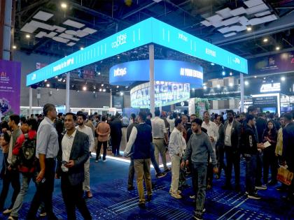 AI Safety Connect convenes 250 global leaders in New Delhi to advance international AI safety coordination | AI Safety Connect convenes 250 global leaders in New Delhi to advance international AI safety coordination AI Safety Connect convenes 250 global leaders in New Delhi to advance international AI safety coordination | AI Safety Connect convenes 250 global leaders in New Delhi to advance international AI safety coordination