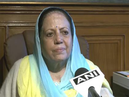 Stopping Revenue Deficit Grant will adversely affect Himachal's economy: Pratibha Singh | Stopping Revenue Deficit Grant will adversely affect Himachal's economy: Pratibha Singh Stopping Revenue Deficit Grant will adversely affect Himachal's economy: Pratibha Singh | Stopping Revenue Deficit Grant will adversely affect Himachal's economy: Pratibha Singh