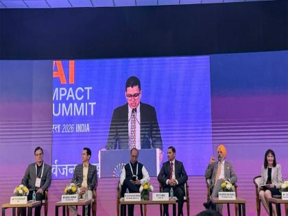 Telecom will power India's AI future: COAI at India AI Impact Summit 2026 | Telecom will power India's AI future: COAI at India AI Impact Summit 2026 Telecom will power India's AI future: COAI at India AI Impact Summit 2026 | Telecom will power India's AI future: COAI at India AI Impact Summit 2026