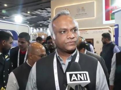 India AI Impact Summit: Priyank Kharge engages with global leaders, startups and innovation initiatives | India AI Impact Summit: Priyank Kharge engages with global leaders, startups and innovation initiatives India AI Impact Summit: Priyank Kharge engages with global leaders, startups and innovation initiatives | India AI Impact Summit: Priyank Kharge engages with global leaders, startups and innovation initiatives