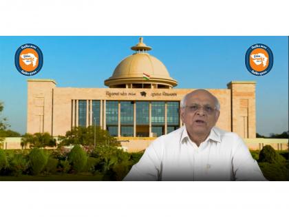 Gujarat Budget pegged at Rs 4.08 lakh crore; Focus on social security, infrastructure, green Growth: CM Bhupendra Patel | Gujarat Budget pegged at Rs 4.08 lakh crore; Focus on social security, infrastructure, green Growth: CM Bhupendra Patel Gujarat Budget pegged at Rs 4.08 lakh crore; Focus on social security, infrastructure, green Growth: CM Bhupendra Patel | Gujarat Budget pegged at Rs 4.08 lakh crore; Focus on social security, infrastructure, green Growth: CM Bhupendra Patel