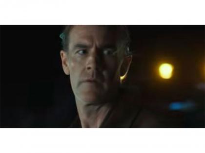 'The Gates' trailer shows James Van Der Beek in dark role | 'The Gates' trailer shows James Van Der Beek in dark role 'The Gates' trailer shows James Van Der Beek in dark role | 'The Gates' trailer shows James Van Der Beek in dark role