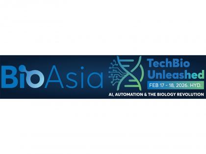 At BioAsia 2026, Biomexia Healthcare Showcases AI-Powered Devices to Transform First-Mile Healthcare | At BioAsia 2026, Biomexia Healthcare Showcases AI-Powered Devices to Transform First-Mile Healthcare At BioAsia 2026, Biomexia Healthcare Showcases AI-Powered Devices to Transform First-Mile Healthcare | At BioAsia 2026, Biomexia Healthcare Showcases AI-Powered Devices to Transform First-Mile Healthcare
