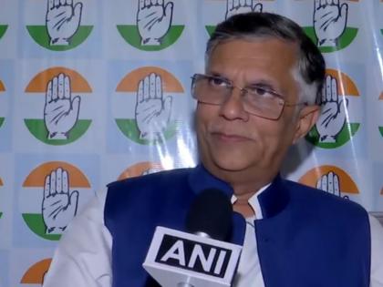 INDIA Alliance will take note of Sanjay Raut's remarks: Pawan Khera | INDIA Alliance will take note of Sanjay Raut's remarks: Pawan Khera INDIA Alliance will take note of Sanjay Raut's remarks: Pawan Khera | INDIA Alliance will take note of Sanjay Raut's remarks: Pawan Khera