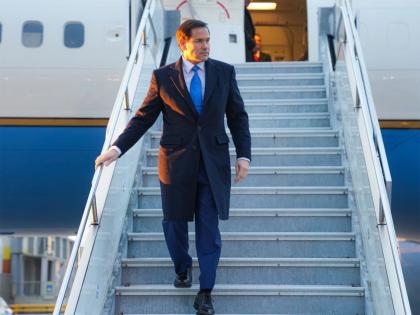US State Secretary Marco Rubio likely to visit Israel on Feb 28 | US State Secretary Marco Rubio likely to visit Israel on Feb 28 US State Secretary Marco Rubio likely to visit Israel on Feb 28 | US State Secretary Marco Rubio likely to visit Israel on Feb 28